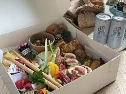 Finesse-Box "Spanish"